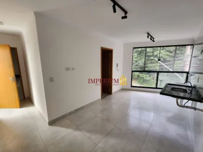 Apartamento com 1 Quarto à venda, 44m² no Santana, São Paulo