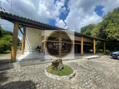 Fazenda/Sítio com 4 Quartos à venda, 300m² no Aldeia dos Camarás, Camaragibe