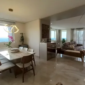 Cobertura com 4 Quartos à venda, 215m² no Loteamento Alphaville Campinas, Campinas