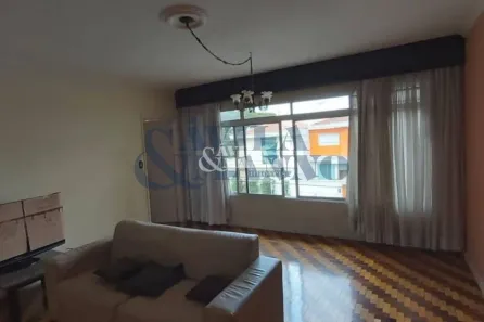 Casa com 4 Quartos à venda, 191m² no Parque da Mooca, São Paulo