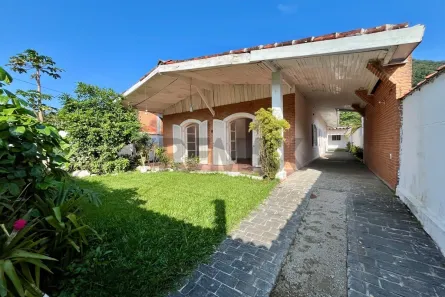 Casa com 3 Quartos à venda, 253m² no Guaiúba, Guarujá