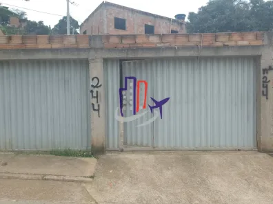 Casa com 3 Quartos à venda, 90m² no Paquetá, Betim