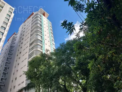 Apartamento com 2 Quartos para alugar, 89m² no Cerqueira César, São Paulo