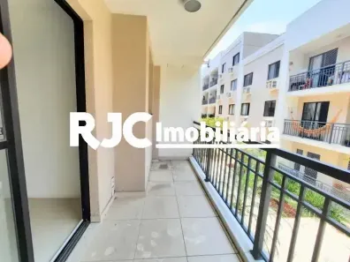 Apartamento com 3 Quartos à venda, 65m² no Andaraí, Rio de Janeiro
