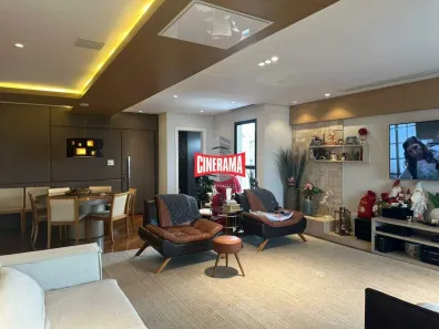 Apartamento com 2 Quartos à venda, 167m² no Barcelona, São Caetano do Sul