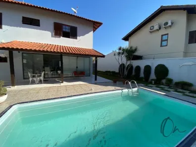 Casa com 3 Quartos à venda, 431m² no São Paulo II, Cotia