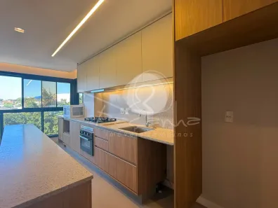 Apartamento com 2 Quartos para alugar, 68m² no Nova Campinas, Campinas
