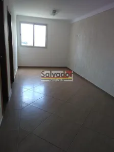 Apartamento com 1 Quarto à venda, 50m² no Vila Guarani (Z Sul), São Paulo