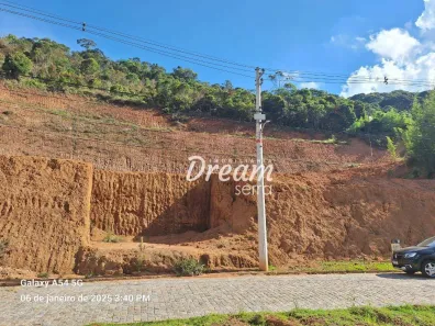 Lote/Terreno à venda, 441m² no Prata, Teresópolis