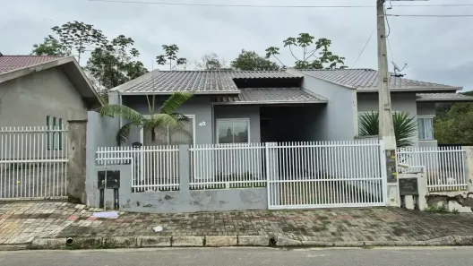 Casa com 2 Quartos à venda, 90m² no Arapongas, Indaial