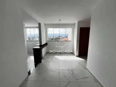 Apartamento com 2 Quartos à venda, 50m² no Santa Mônica, Belo Horizonte