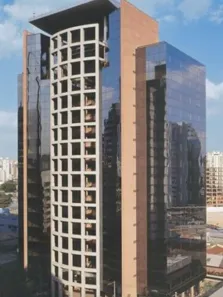 Sala Comercial para alugar, 367m² no Vila Olímpia, São Paulo