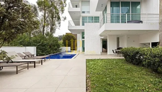 Casa com 4 Quartos à venda, 785m² no Paineiras do Morumbi, São Paulo