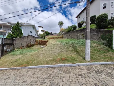 Lote/Terreno à venda, 516m² no Granville, Juiz de Fora