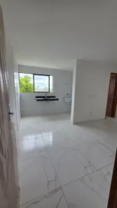 Apartamento com 2 Quartos à venda, 50m² no Bessa, João Pessoa