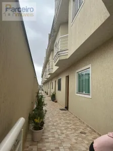 Casa com 3 Quartos à venda, 136m² no Vila Domitila, São Paulo