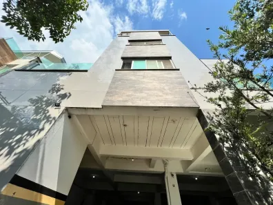 Cobertura com 3 Quartos à venda, 55m² no Santa Amélia, Belo Horizonte