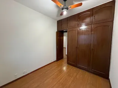Apartamento com 2 Quartos à venda, 55m² no Centro, Rio de Janeiro