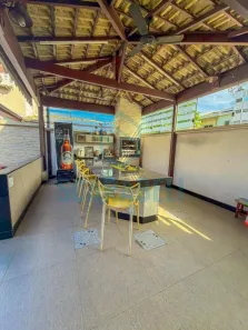Casa de Condomínio com 4 Quartos à venda, 140m² no Colina de Laranjeiras, Serra