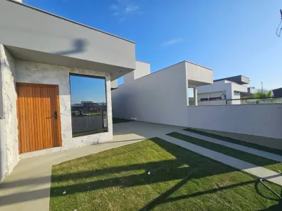 Casa com 3 Quartos à venda, 161m² no Guarda do Cubatão, Palhoça