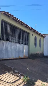 Casa com 3 Quartos para alugar, 114m² no Recanto das Emas, Brasília