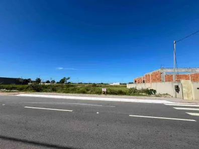 Lote/Terreno à venda, 10m² no São João da Barra, São João da Barra