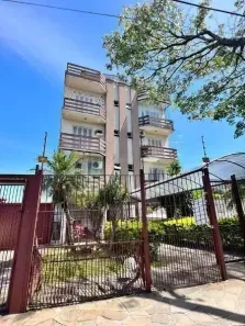 Apartamento com 1 Quarto à venda, 39m² no Medianeira, Porto Alegre