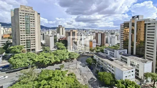 Apartamento com 2 Quartos à venda, 71m² no Savassi, Belo Horizonte