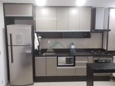 Apartamento com 1 Quarto à venda, 43m² no Melville Empresarial I e II, Barueri