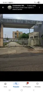 Apartamento com 2 Quartos à venda, 50m² no Quarenta Horas (Coqueiro), Ananindeua
