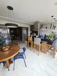 Apartamento com 3 Quartos à venda, 166m² no Vila Gumercindo, São Paulo