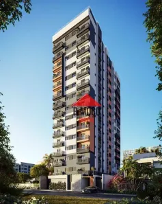 Apartamento com 2 Quartos à venda, 53m² no Cidade Antônio Estevão de Carvalho, São Paulo