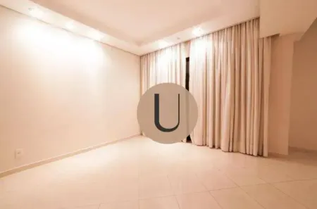 Apartamento com 3 Quartos à venda, 137m² no Santo Amaro, São Paulo