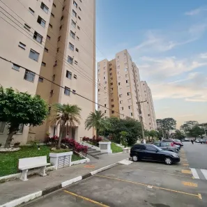 Apartamento com 2 Quartos à venda, 50m² no Vila Emir, São Paulo