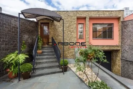 Imóvel Comercial com 3 Quartos à venda, 247m² no Vila Regente Feijó, São Paulo