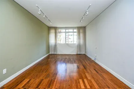 Apartamento com 3 Quartos à venda, 127m² no Higienópolis, São Paulo