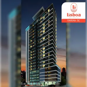 Apartamento com 2 Quartos à venda, 68m² no Morretes, Itapema