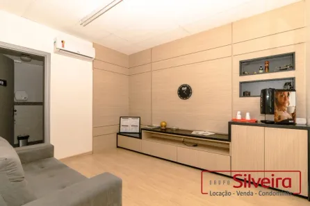 Ponto Comercial à venda, 651m² no Navegantes, Porto Alegre