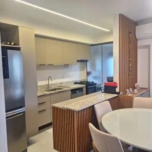 Apartamento com 2 Quartos à venda, 85m² no Jardim Faculdade, Sorocaba