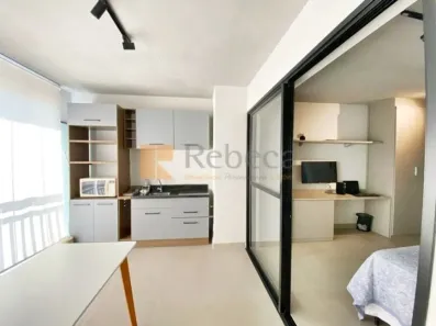Apartamento com 1 Quarto à venda, 30m² no Bom Retiro, São Paulo