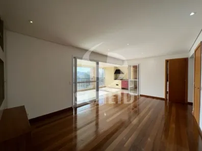 Apartamento com 3 Quartos à venda, 134m² no Jardim Taquaral, São Paulo