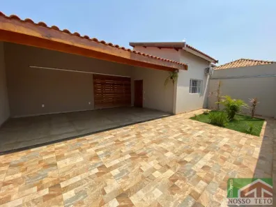 Casa com 3 Quartos à venda, 148m² no Parque Manoel de Vasconcelos, Sumaré