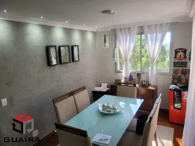 Apartamento com 3 Quartos à venda, 102m² no Vila Lusitânia, São Bernardo do Campo