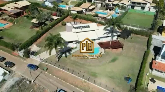 Casa com 3 Quartos à venda, 597m² no Piracaia, Piracaia