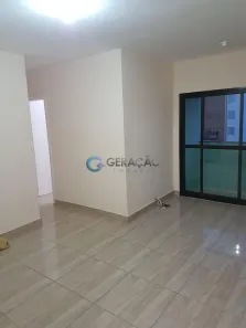 Apartamento com 3 Quartos à venda, 63m² no Jardim América, São José dos Campos