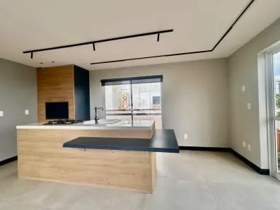 Cobertura com 2 Quartos à venda, 175m² no Centro Histórico, Porto Alegre