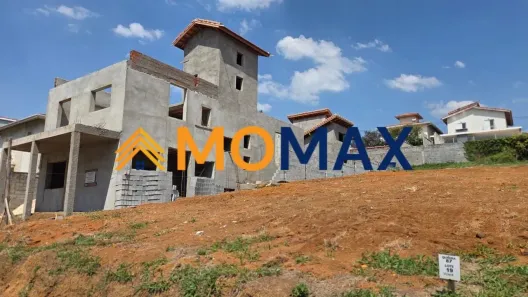 Lote/Terreno à venda, 586m² no San Diego, Vargem Grande Paulista