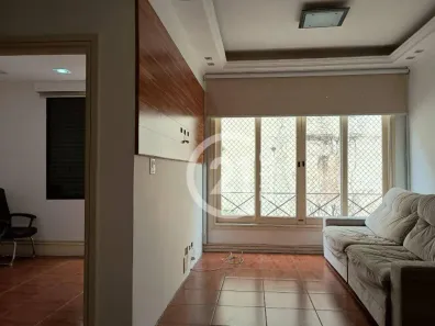 Apartamento com 2 Quartos à venda, 85m² no Cerqueira César, São Paulo