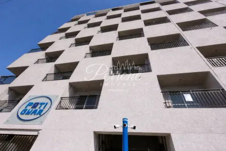 Apartamento com 1 Quarto à venda, 25m² no Parque Maria Luiza, São Paulo
