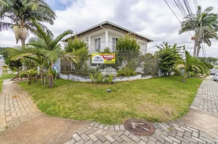 Casa com 3 Quartos à venda, 228m² no Portão, Curitiba